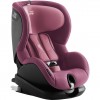 Автокресло BRITAX-ROMER TRIFIX2 i-SIZE Wine Rose